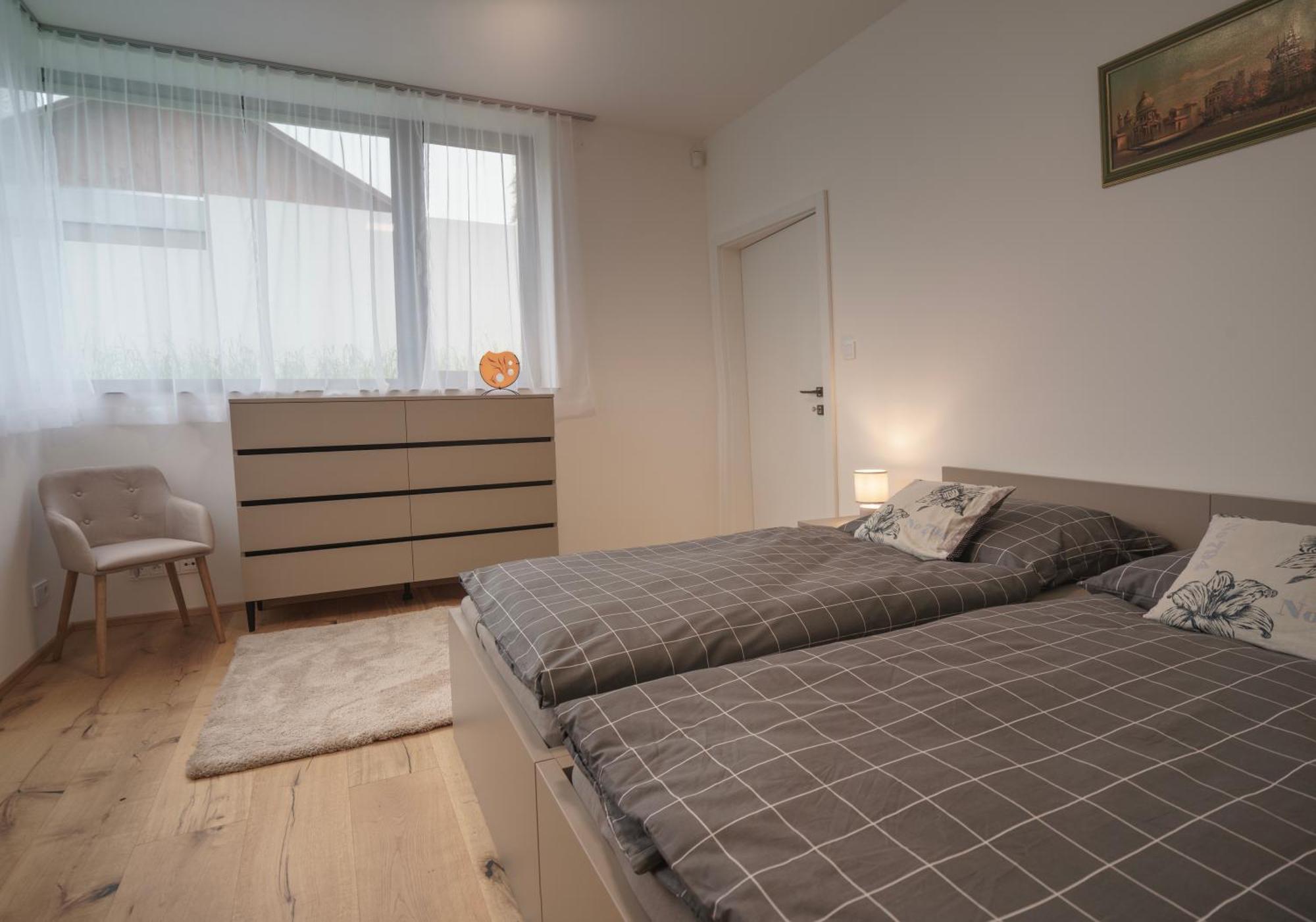 Apartments Podebradova Premium Brünn  Kültér fotó