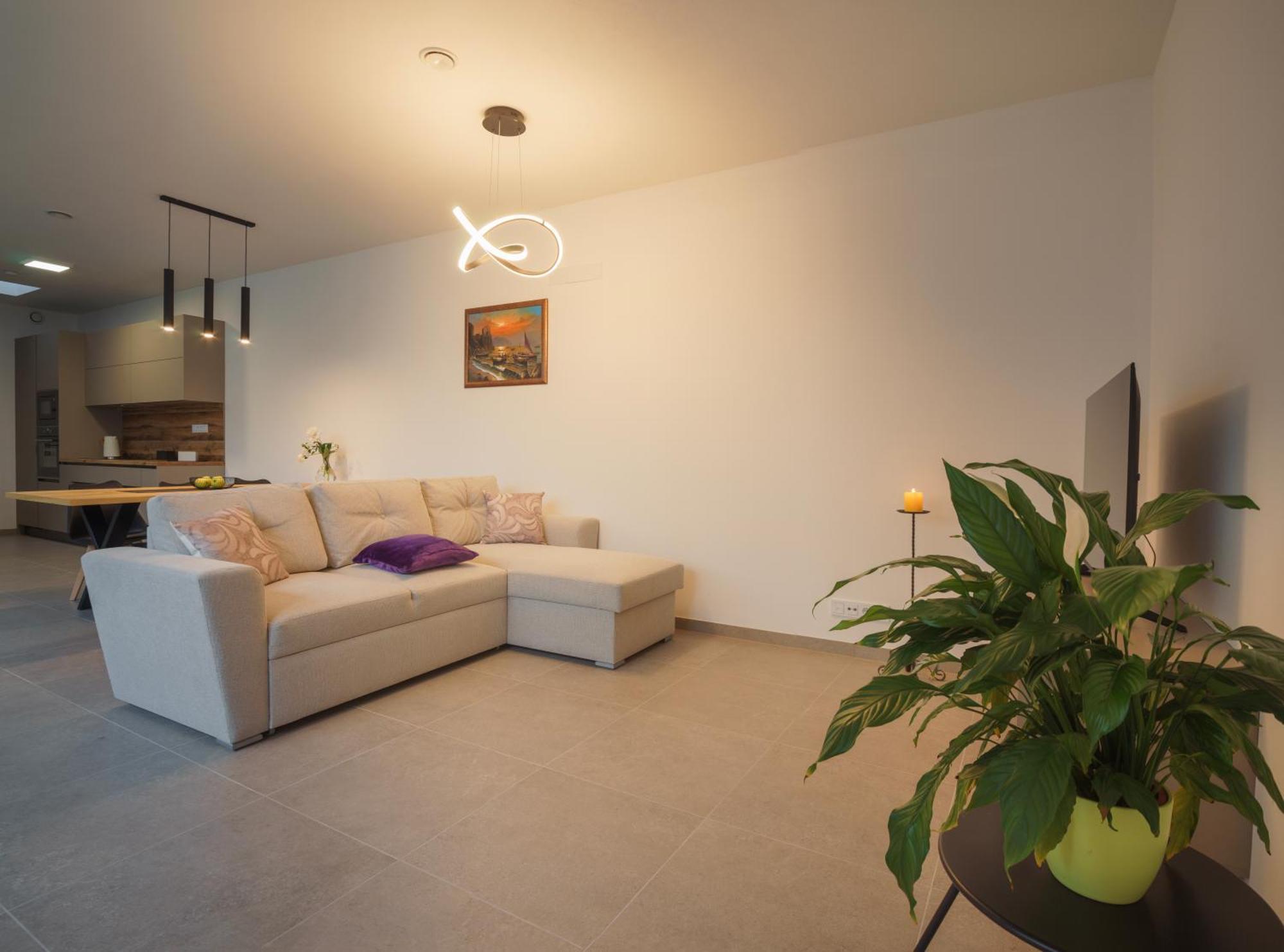 Apartments Podebradova Premium Brünn  Kültér fotó
