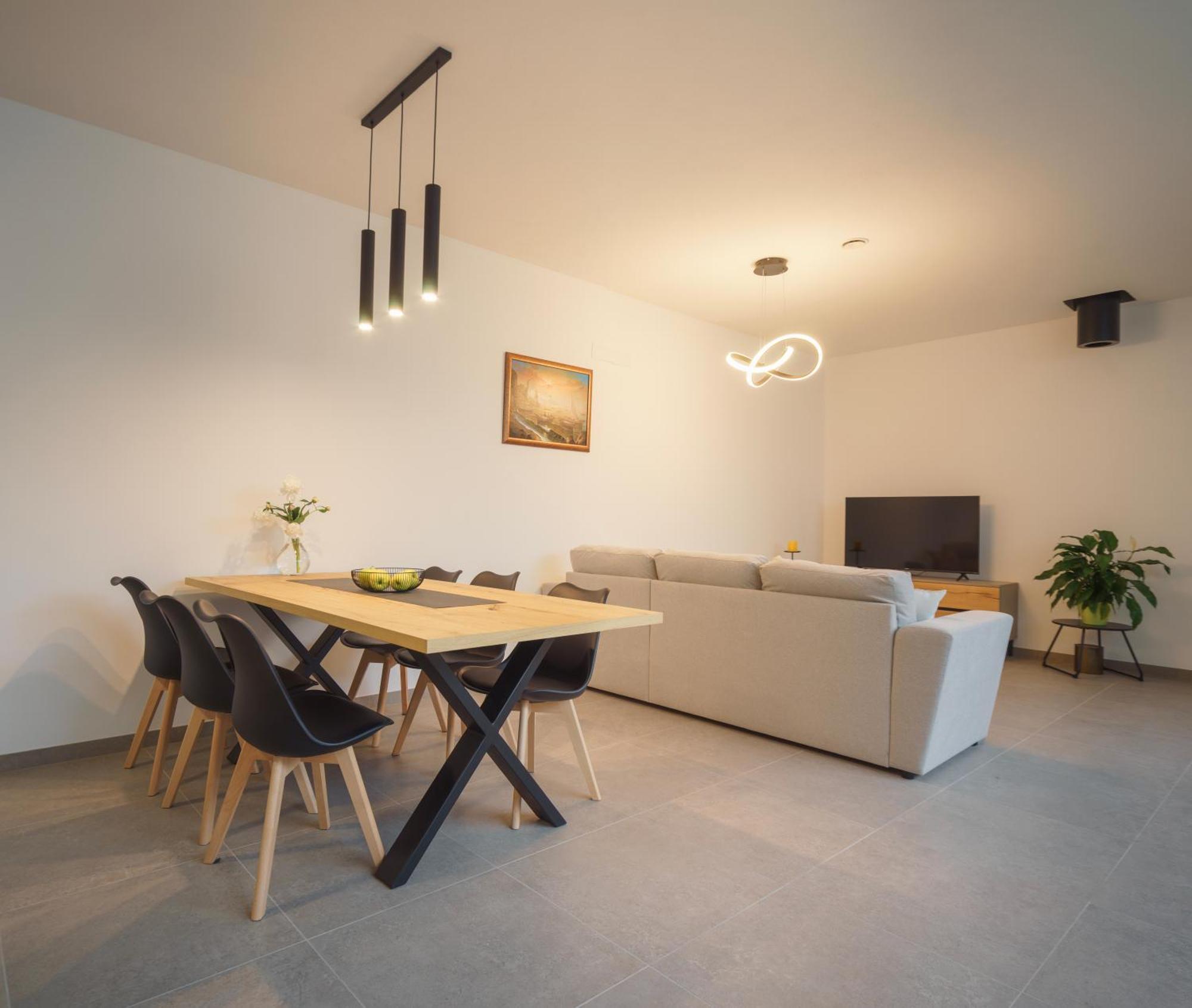 Apartments Podebradova Premium Brünn  Kültér fotó